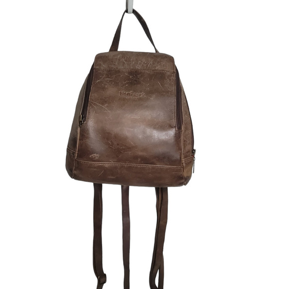 Lisa Berck Kimchi Backpack - Picture 4 of 10